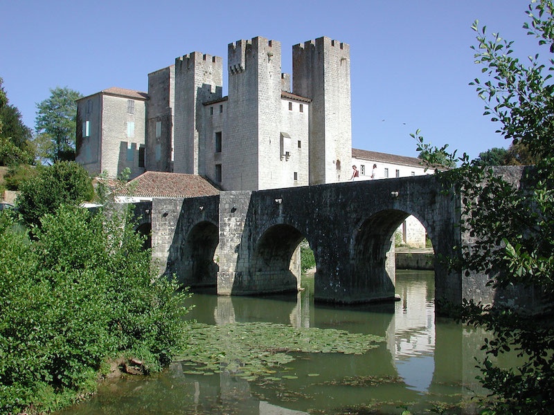  Barbaste, Lot-et-Garonne 