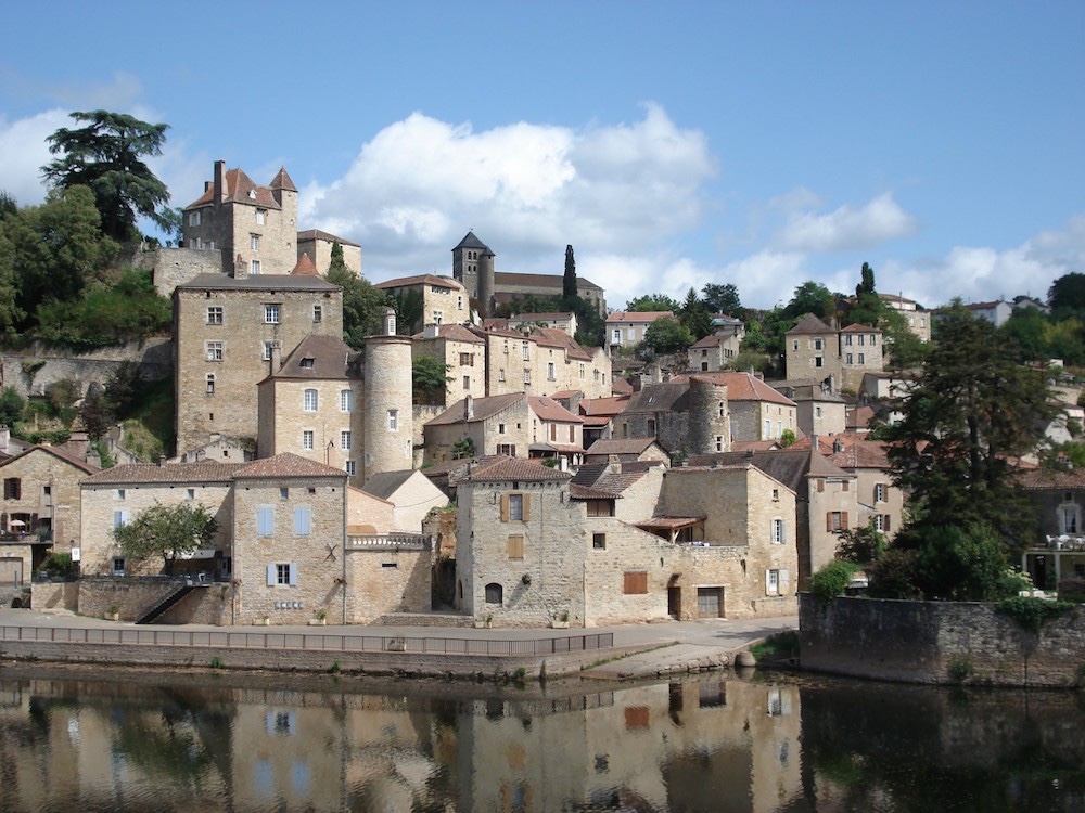 France Bordeaux • Dordogne • The Lot Endless Beginnings