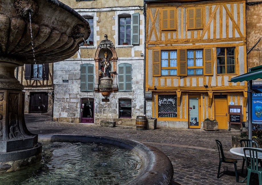  Auxerre 