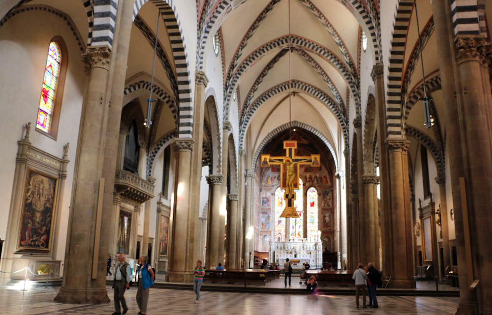  Santa Maria Novella 