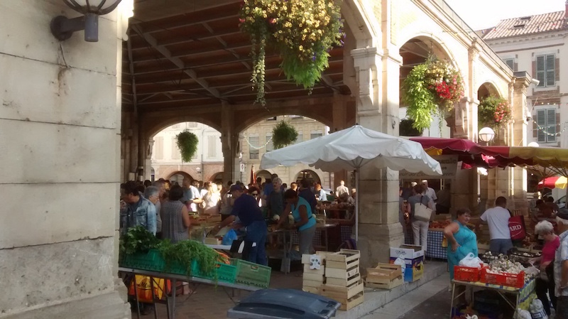 Les Halles, Valence D’Agen 