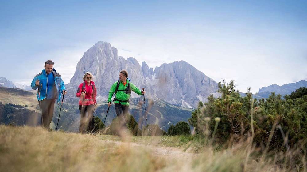  Val Gardena Summer 