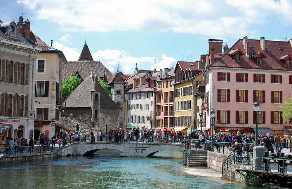  Annecy, Rhone Alpes 