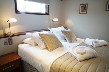  Cabin 3 