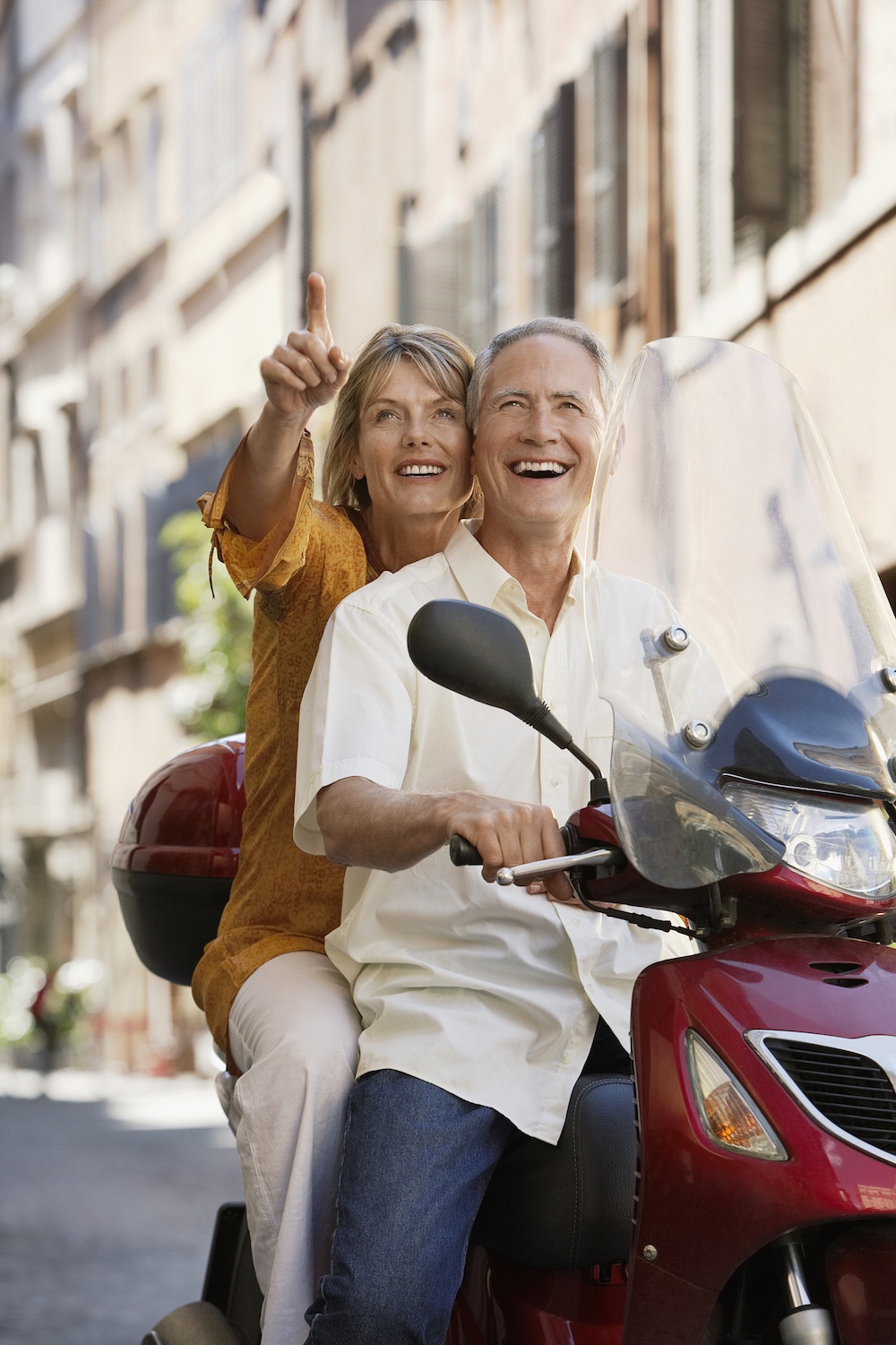  Vespa Tours 