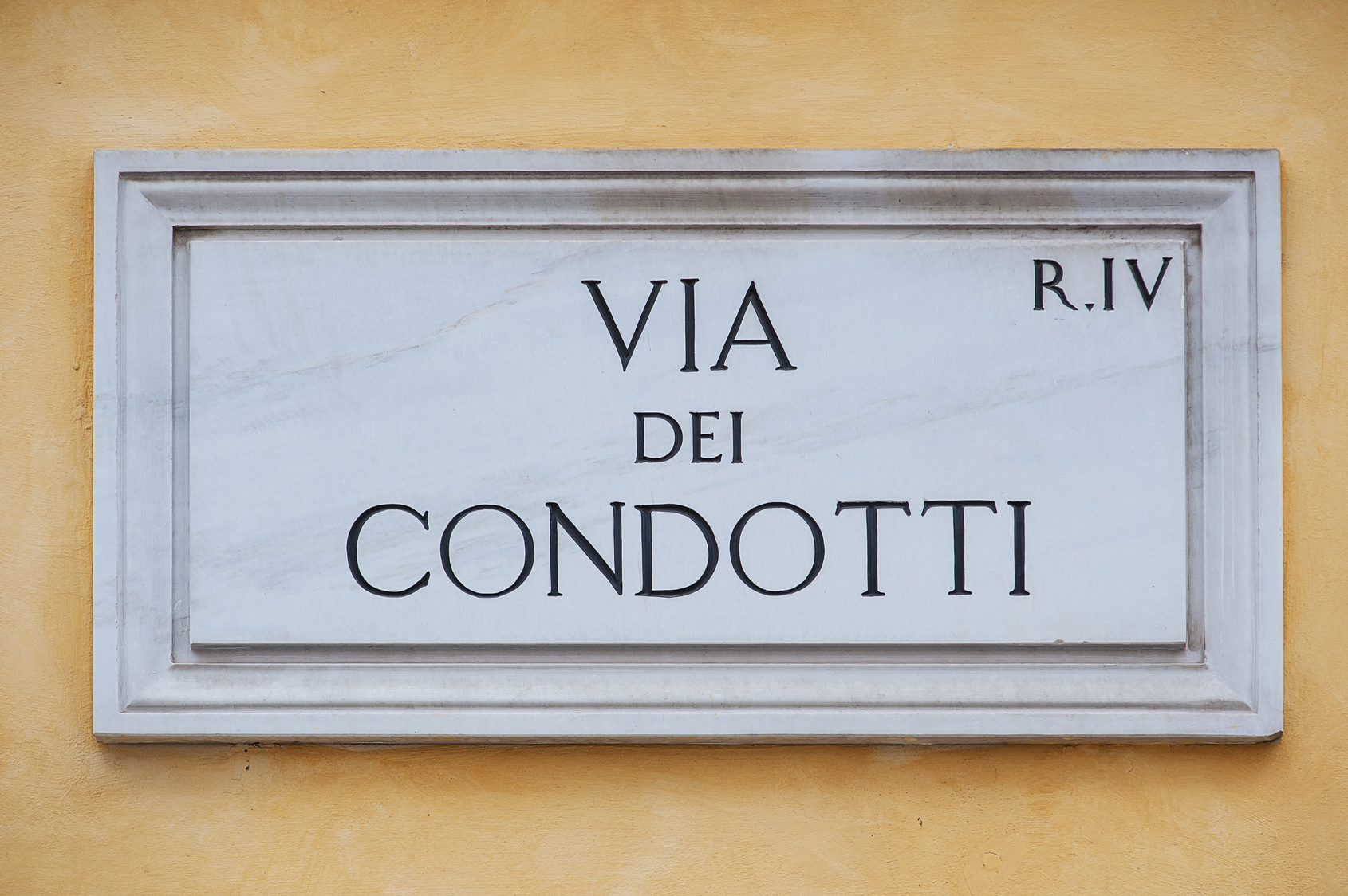  Rome Shopping 