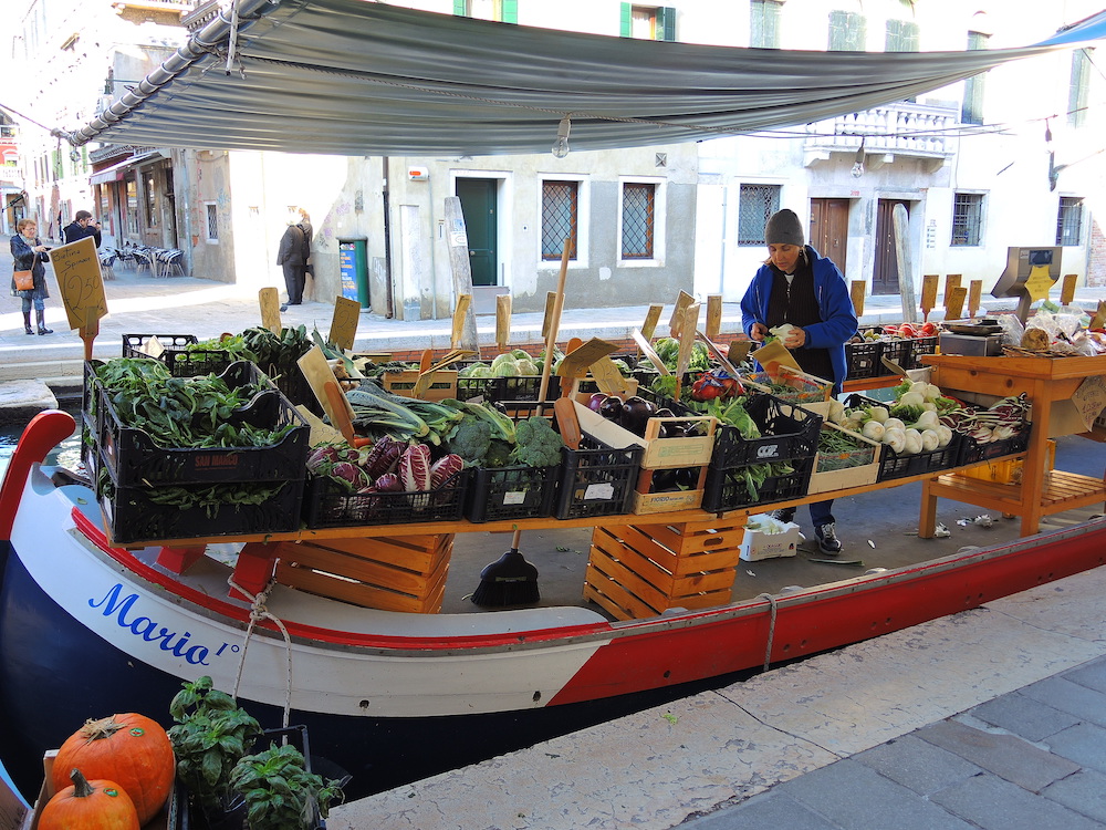  Produce Barge 